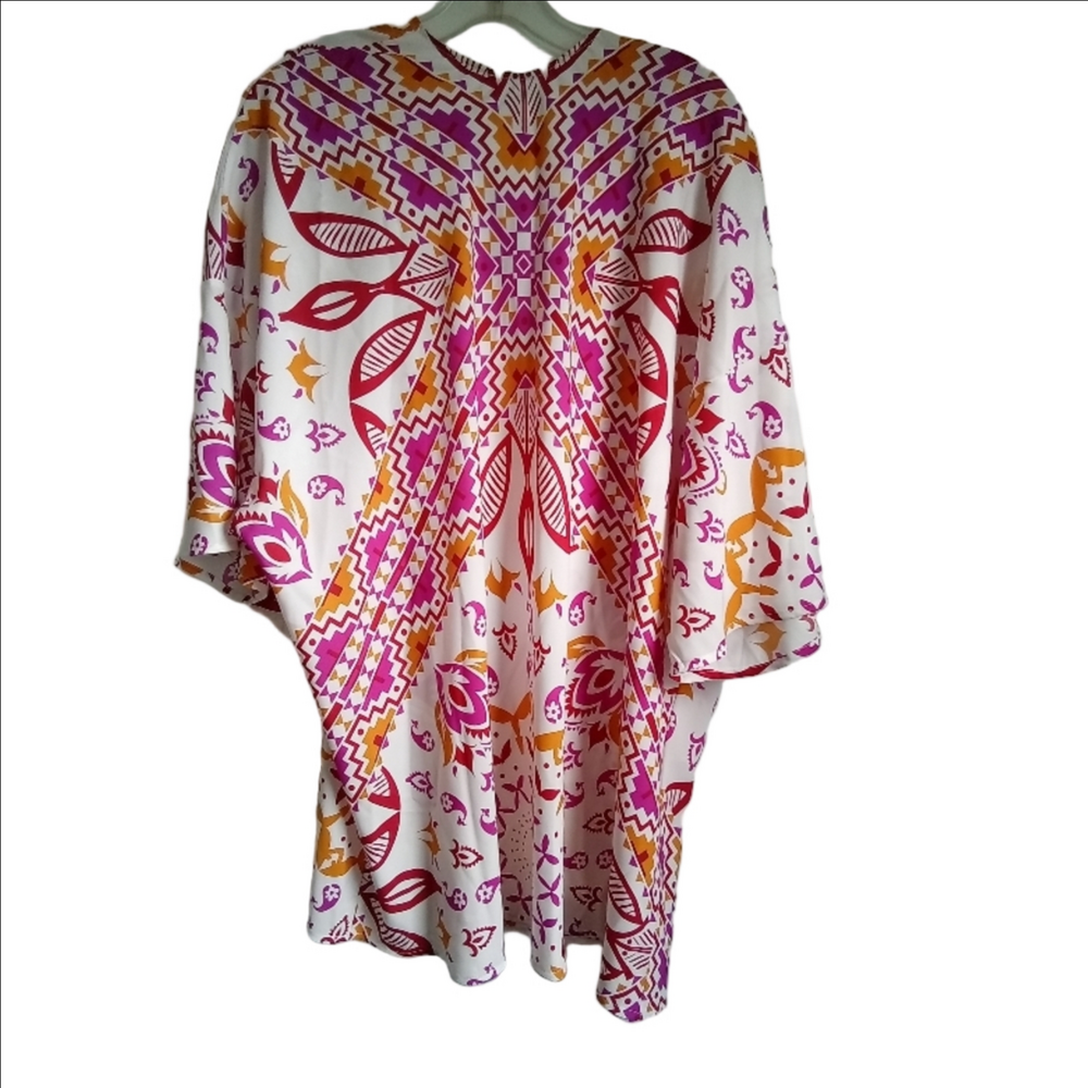 Ces Femme Kimono - Picture 5 of 6